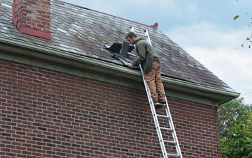 what affects urgent Woodhurst roof repairs