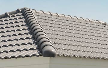 advantages of Woodhurst clay roofing