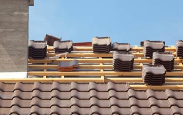 Woodhurst clay roofing costs