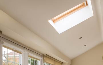 Woodhurst conservatory roof insulation companies