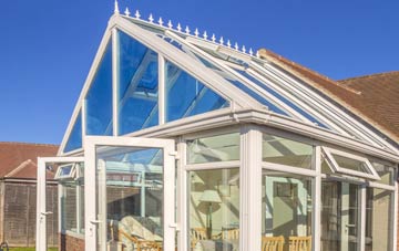 conservatory roof insulation costs Woodhurst