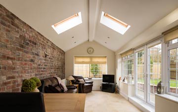 conservatory roof insulation Woodhurst, Cambridgeshire
