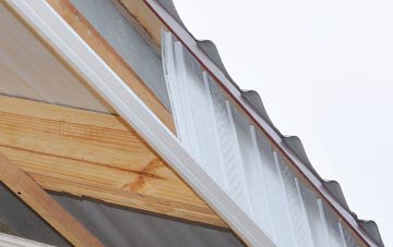 why Woodhurst fascia repairs are essential