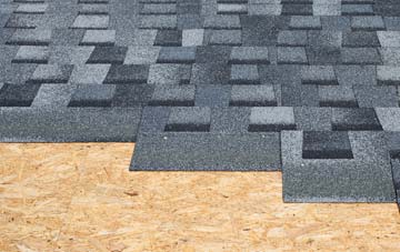 expert Woodhurst asphalt roof companies