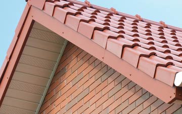 Woodhurst fascia repair quotes