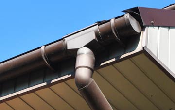 types of Woodhurst fascias