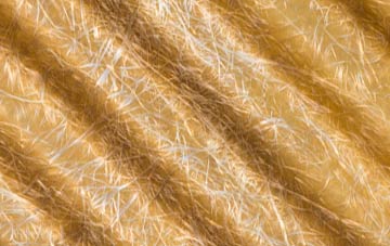 Woodhurst fibreglass roof waterproofing