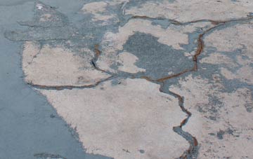 fibreglass roofing replacement Woodhurst