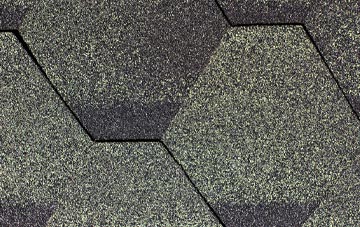 Woodhurst fibreglass shingle repairs