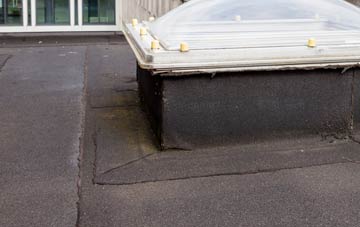disadvantages of Woodhurst flat roofs