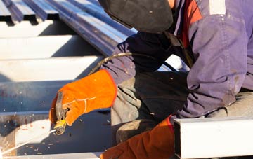 Woodhurst flat roofing options