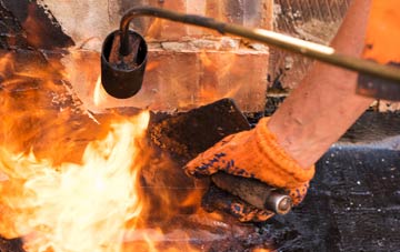 Woodhurst flat roof repair companies