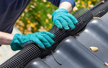 Woodhurst gutter repair companies