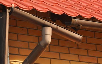 Woodhurst gutter repair costs