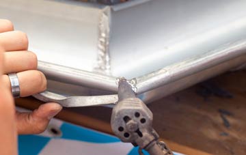 disadvantages of Woodhurst lead roofing