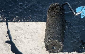 Woodhurst liquid sealant waterproofing