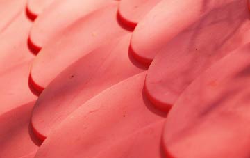 Woodhurst plastic roof costs