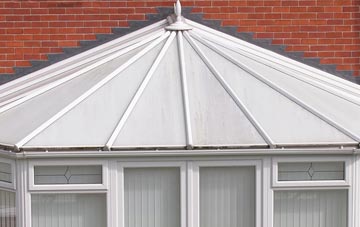 Woodhurst polycarbonate conservatory roof repairs