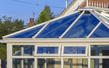 professional Woodhurst conservatory insulation
