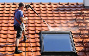 roof cleaning Woodhurst, Cambridgeshire