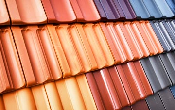 Woodhurst roof tile costs