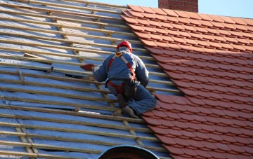 roof tiles Woodhurst, Cambridgeshire
