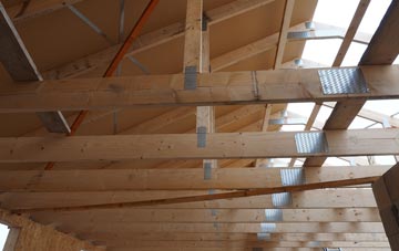 Woodhurst roof truss costs