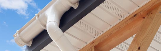 get Woodhurst guttering quotes today