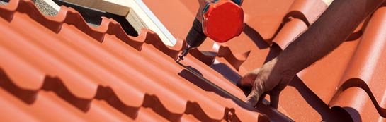 save on Woodhurst roof installation costs