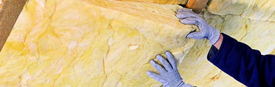 quotes for Woodhurst roof insulation