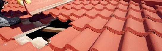 compare Woodhurst roof repair quotes