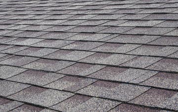 Woodhurst tiles for shallow pitch roofing