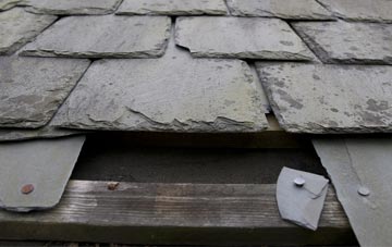 Woodhurst slate roof repairs and maintenance