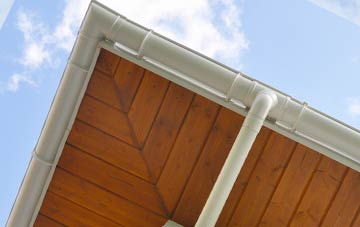 Woodhurst soffit types