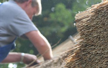 professional Woodhurst thatchers