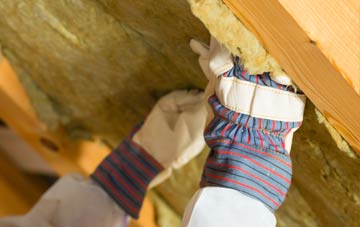 types of Woodhurst pitched roof insulation materials