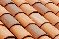 Woodhurst clay roofing