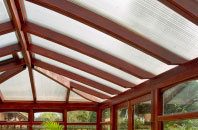 Woodhurst conservatory roofing insulation