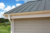 Woodhurst fascia repair