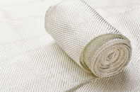 Woodhurst fibreglass roofing repairs