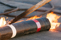 free Woodhurst flat roofing repair quotes