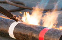 Woodhurst flat roofing replacement