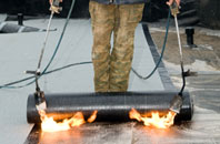 Woodhurst flat roof sealing quote