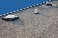 Woodhurst flat roofing