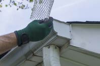 rated Woodhurst guttering repair companies