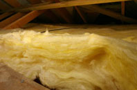 Woodhurst pitch roof insulation