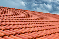 Woodhurst roofing tiles