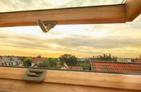 rated Woodhurst roof window companies
