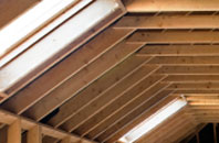 Woodhurst tapered roof insulation quotes